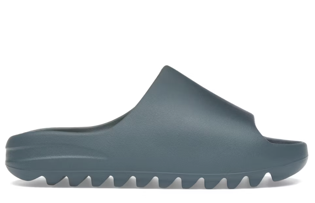 Adidas Yeezy Slide Slate Marine