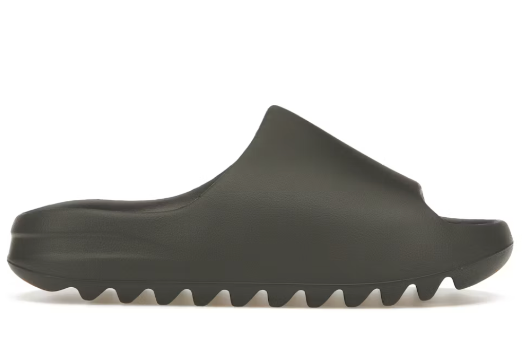Adidas Yeezy Slide Granite