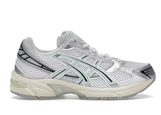 ASICS Gel-1130 White Mint Tint (Women's)