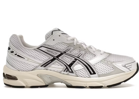 ASICS Gel-1130 White Cloud Grey