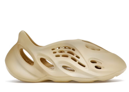 Adidas Yeezy Foam RNR Desert Sand