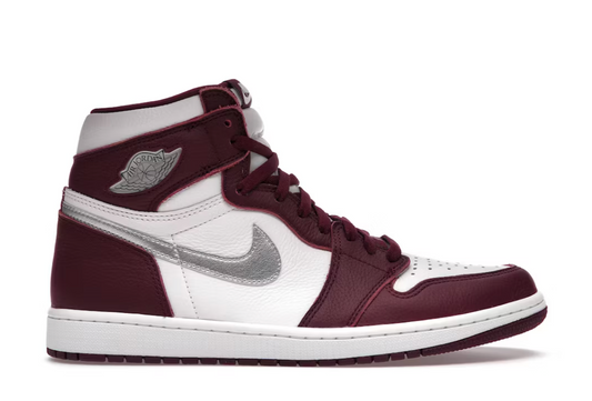 Jordan 1 High Bordeaux