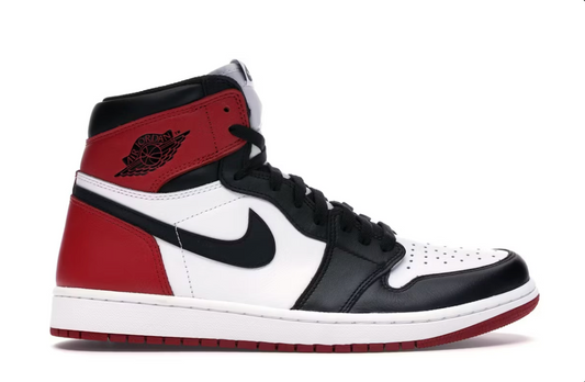 Jordan 1 Retro Black Toe (2016)