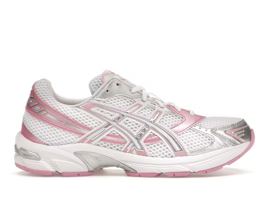 ASICS Gel-1130 White Pure Silver Pink (Women's)