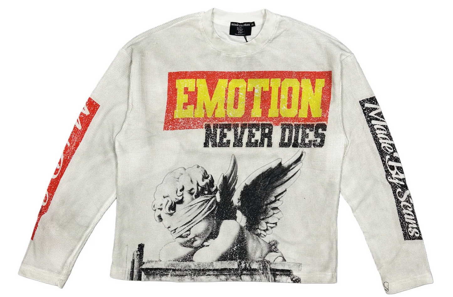 Mixed Emotions 'Dreams' Long Sleeve