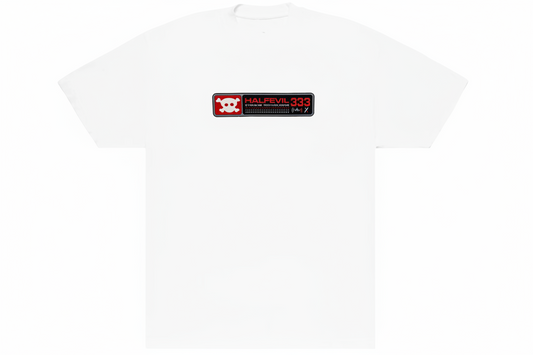 Half Evil System Technologies Tee