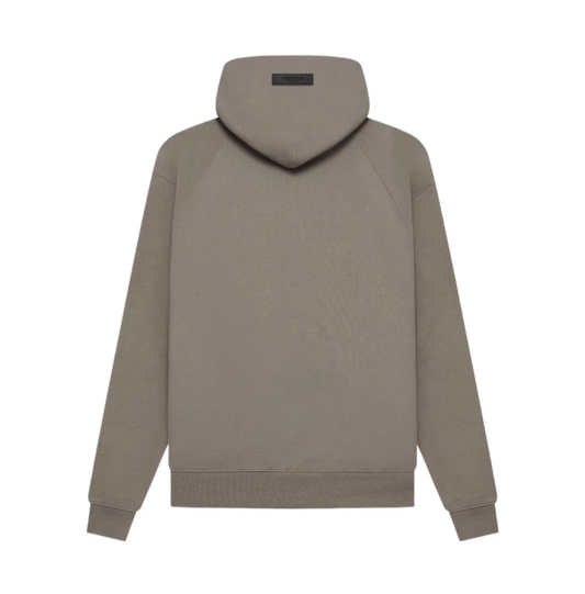 Fear of God Essentials Hoodie Desert Taupe
