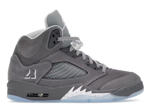 Jordan 5 Retro Wolf Grey (2026)