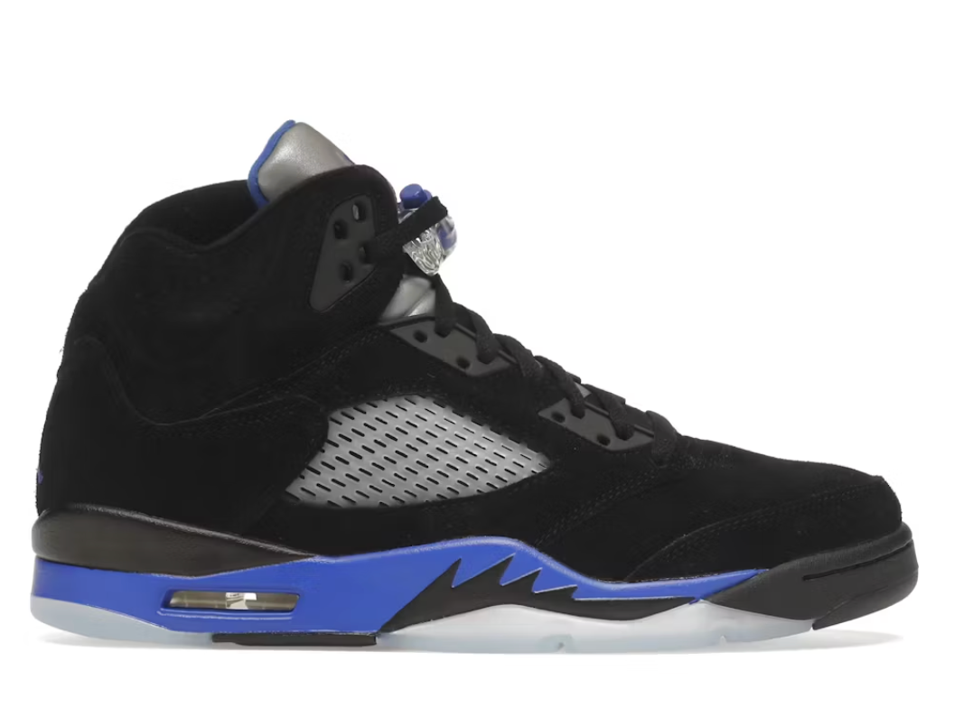 Jordan 5 Retro Racer Blue