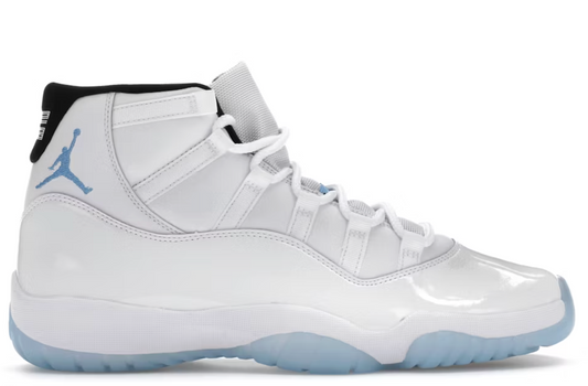 Jordan 11 Retro Legend Blue