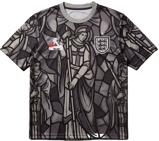 Nike x Palace x England 2026 World Cup