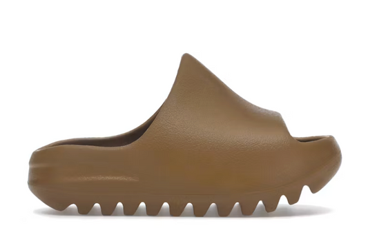 Yeezy Slide Kids Ochre