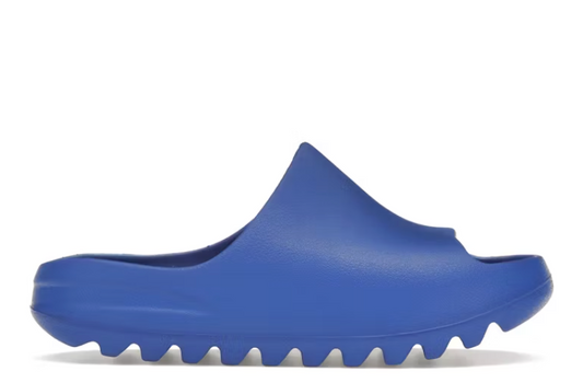 Yeezy Slide Kids Azure