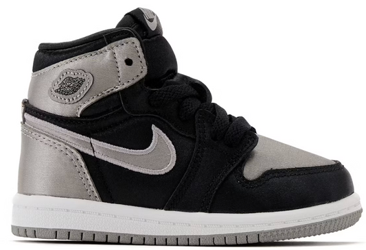 Jordan 1 Retro High OG Satin Shadow (TD)