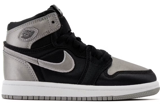 Jordan 1 Retro High OG Satin Shadow (PS)