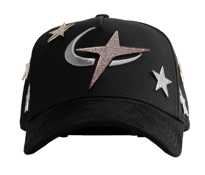 Barbas Hats X CT Galaxy G5