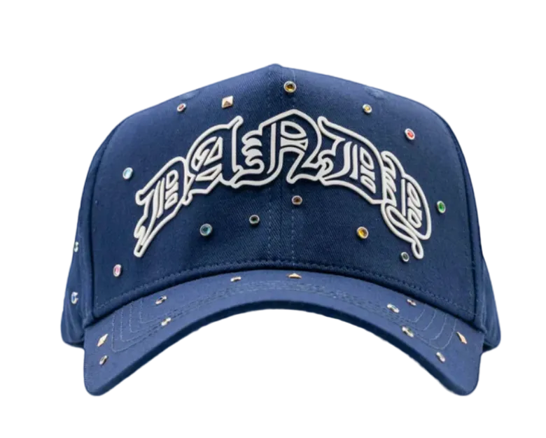 Dandy Hats Anniversary Blue G5
