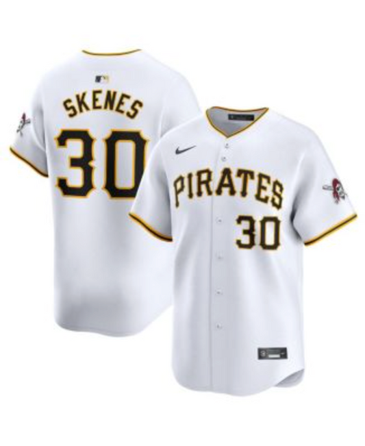 Pittsburgh Pirates Paul Skenes
