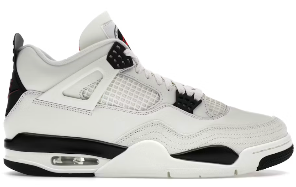 Jordan 4 Retro Flight Club