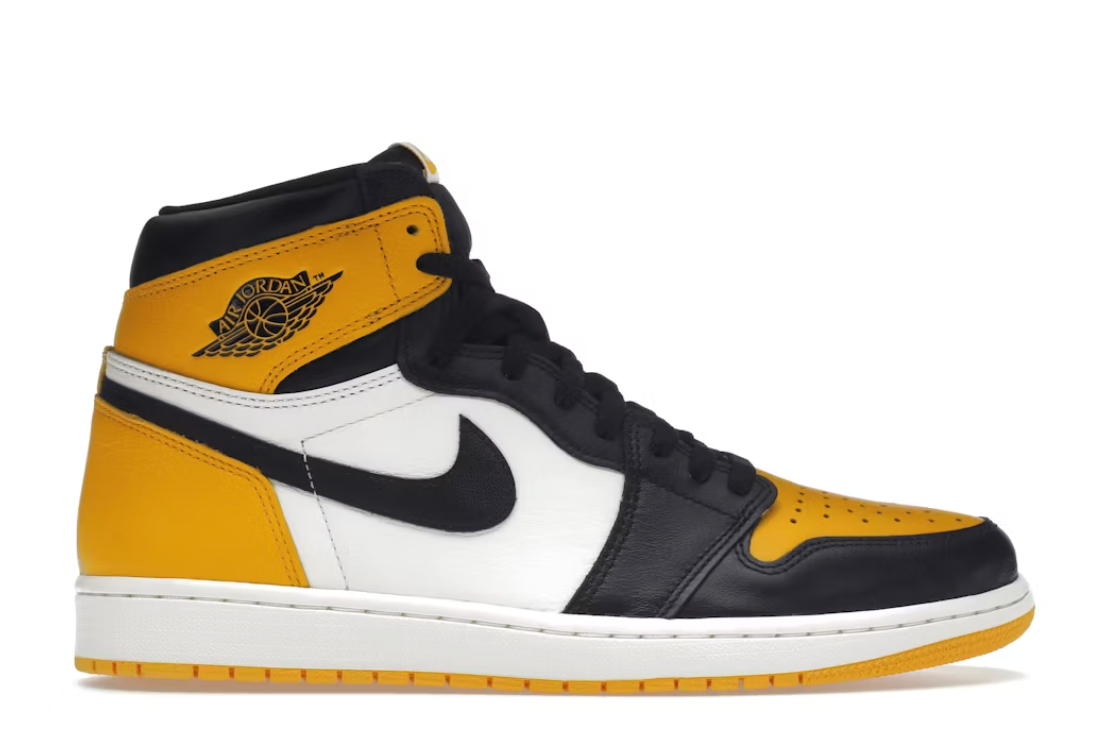 Jordan 1 High OG Taxi