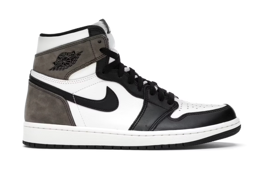 Jordan 1 High Dark Mocha