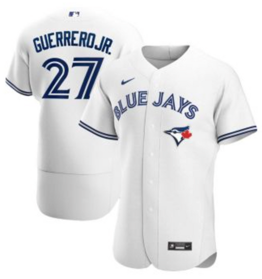 Toronto Blue Jays Vladimir Guerrero Jr