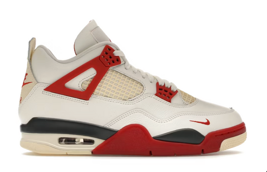 Jordan 4 Retro OG Nigel Sylvester Brick After Brick