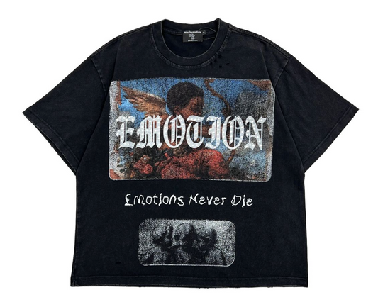 Mixed Emotions Divine Emotion Tee