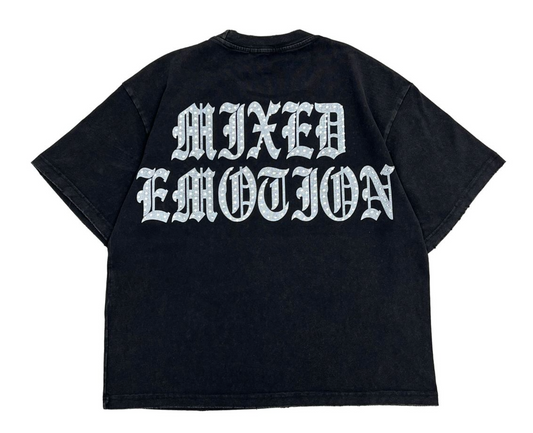 Mixed Emotions Divine Emotion Tee