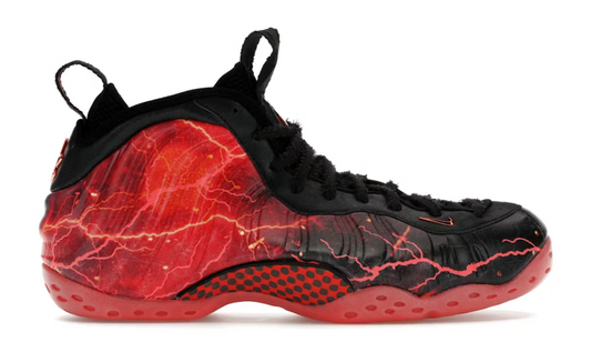 Nike Air Foamposite One Stranger Things