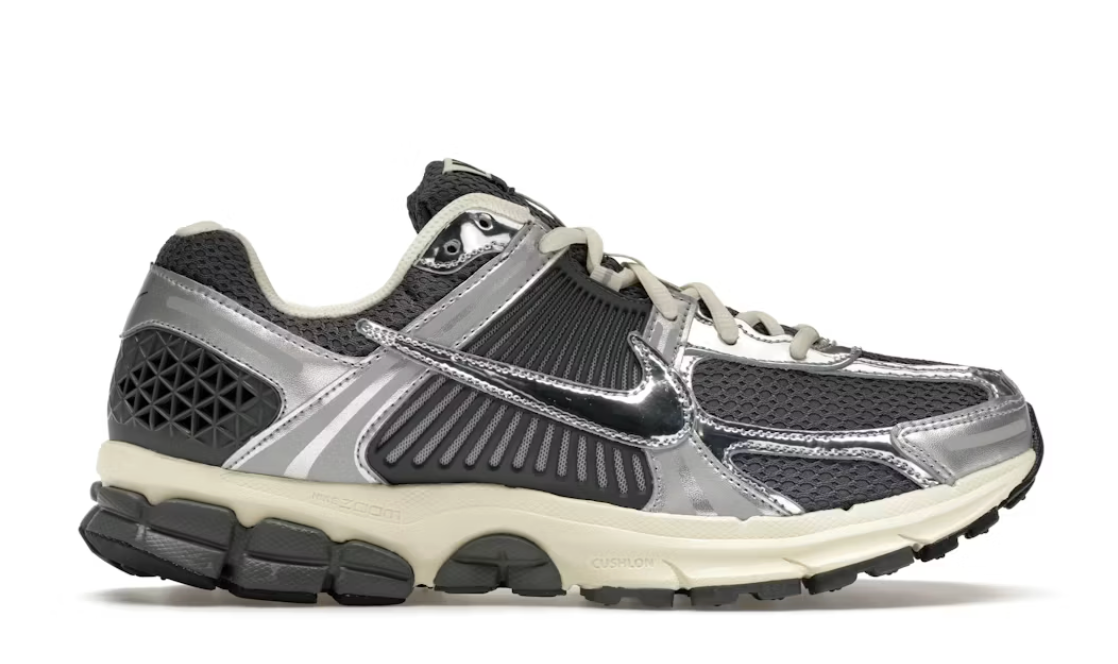 Nike Zoom Vomero 5 Iron Grey Chrome