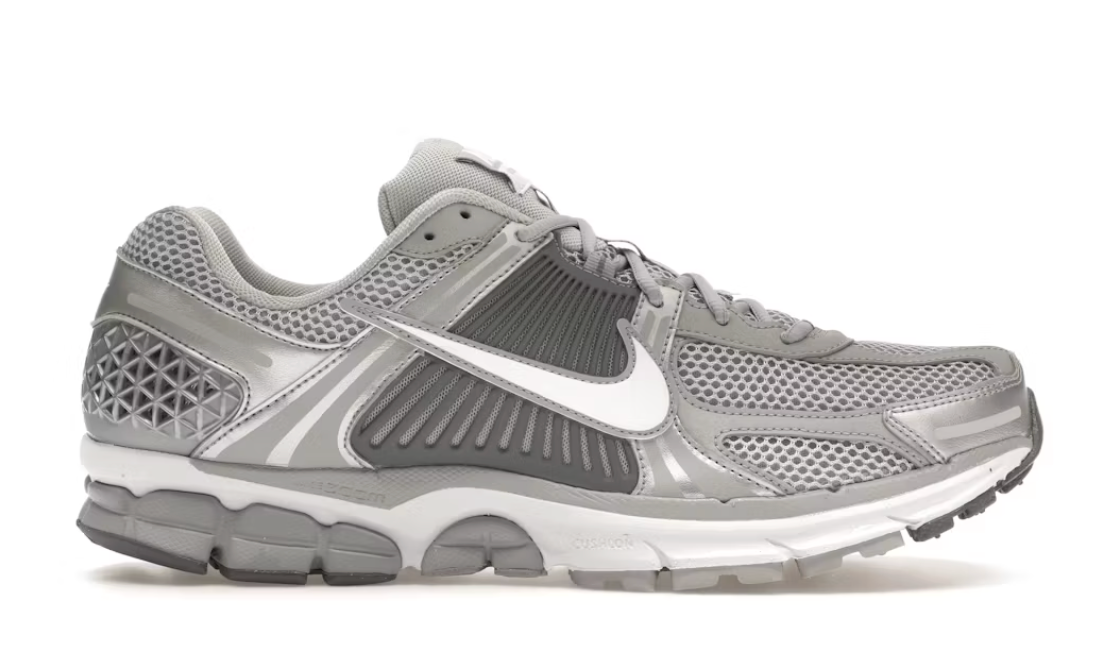 Nike Zoom Vomero 5 Cool Grey