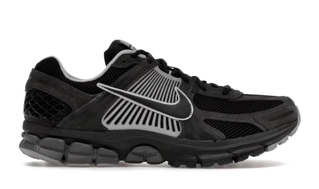 Nike Zoom Vomero 5 Anthracite Flat Silver