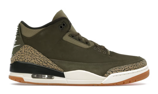 Jordan 3 Retro Family Affair