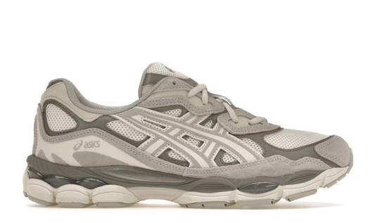 ASICS Gel-NYC Oyster Grey