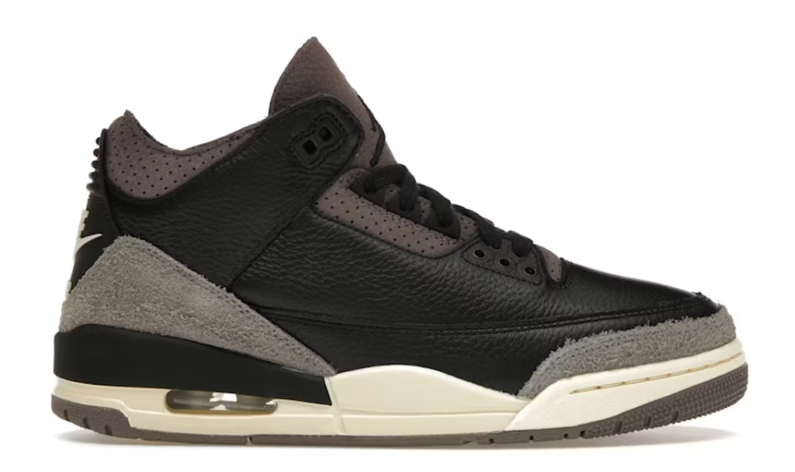 Jordan 3 Retro OG SP A Ma Maniére While You Were Sleeping (Women's)