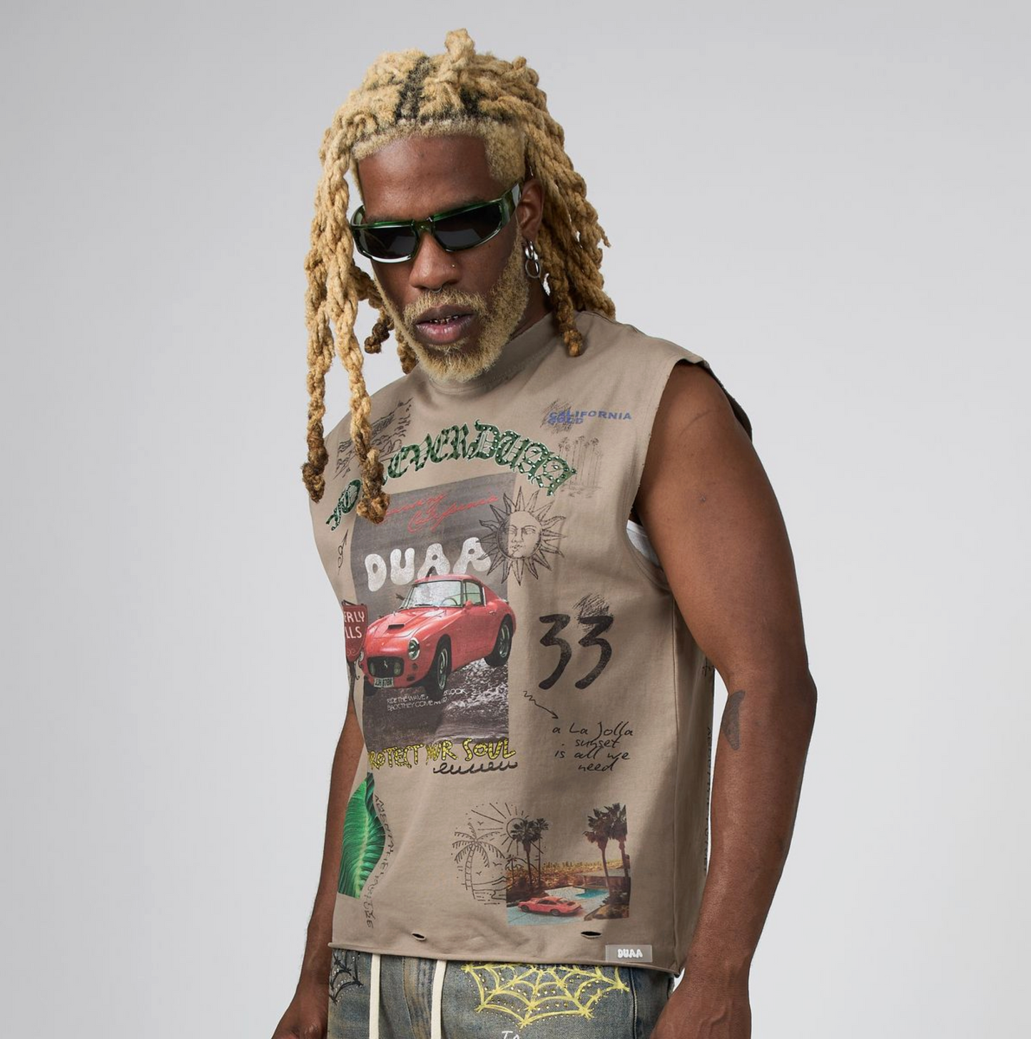 DUAA SO CAL CUTOFF