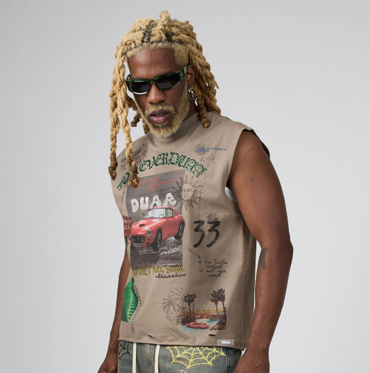 DUAA SO CAL CUTOFF