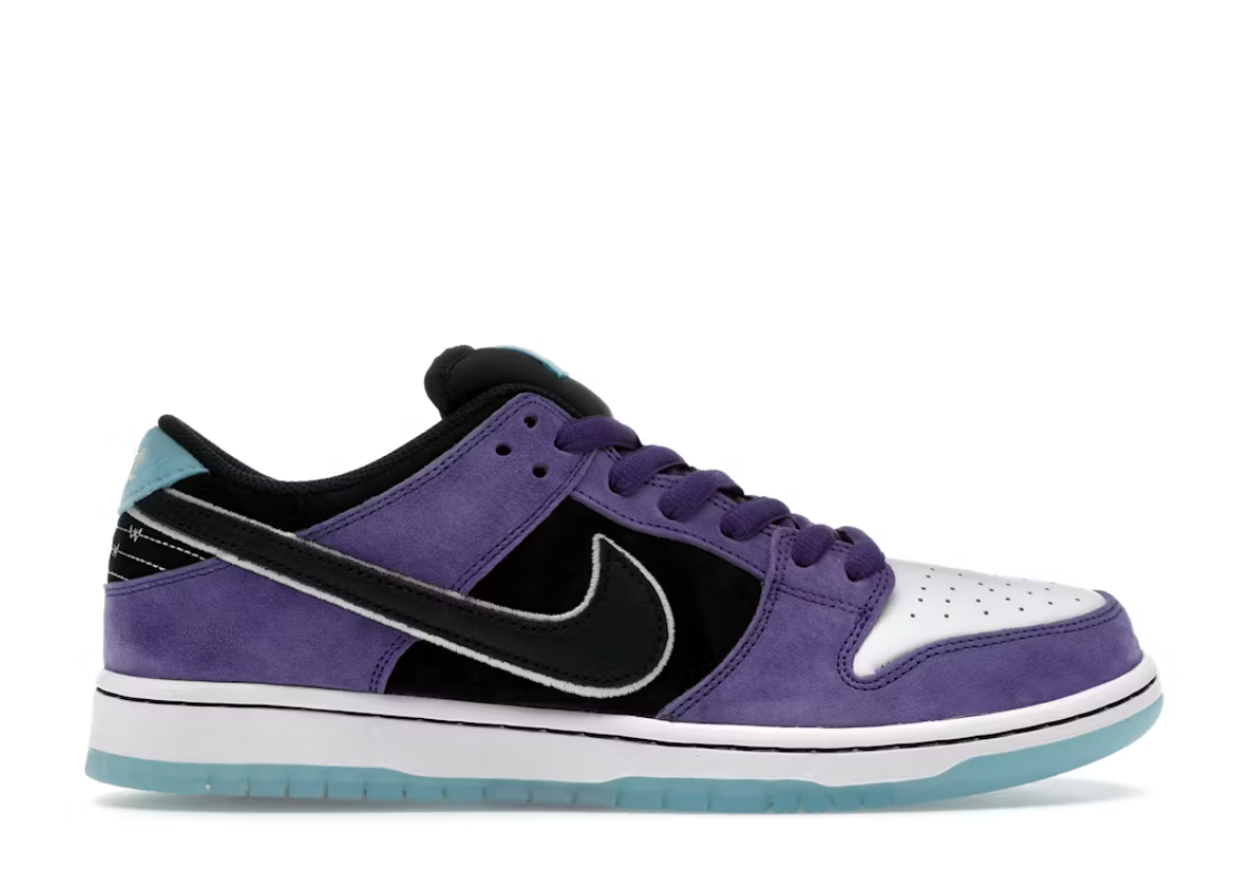 Nike SB Dunk Low Hayley Wilson (NO BOX)