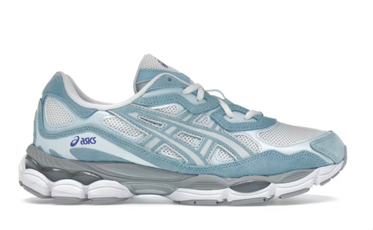 ASICS Gel-NYC Cream Arctic Sky