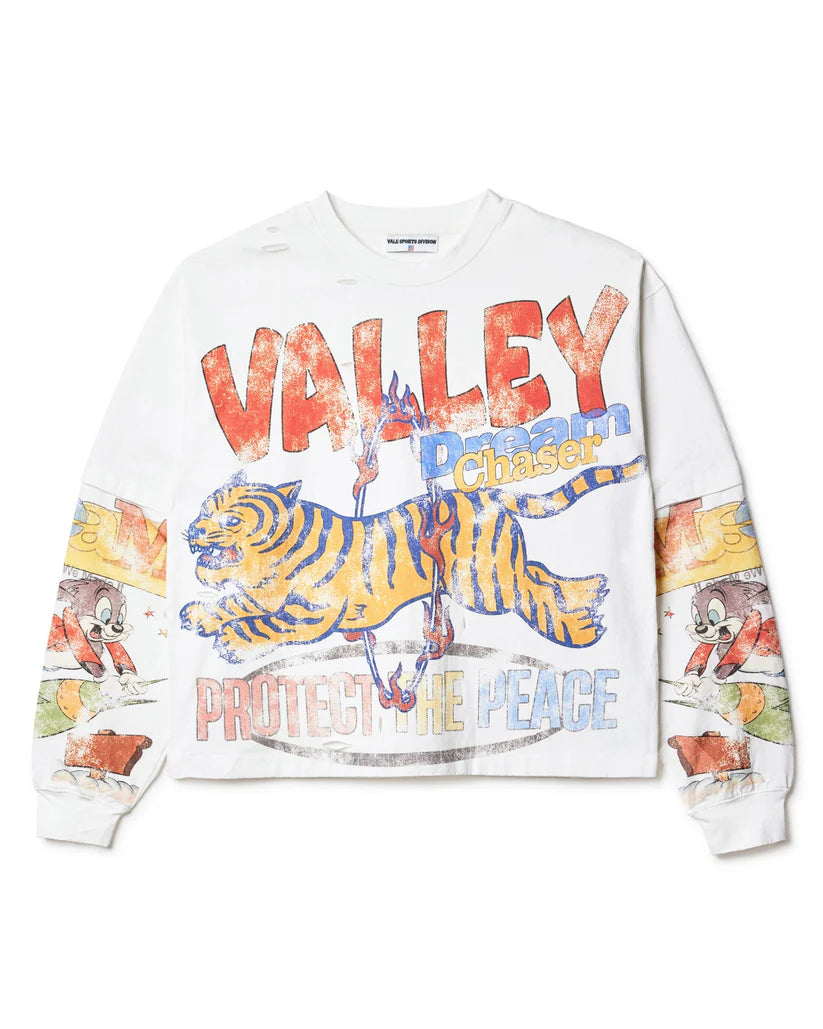 Vale Forever Dream Chaser Longsleeve