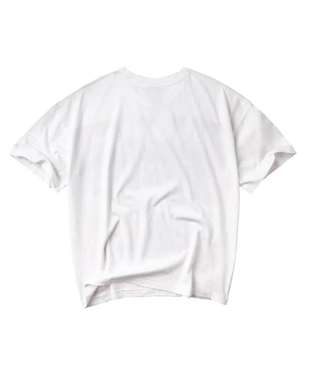 Vale Forever Bleachers Tee White
