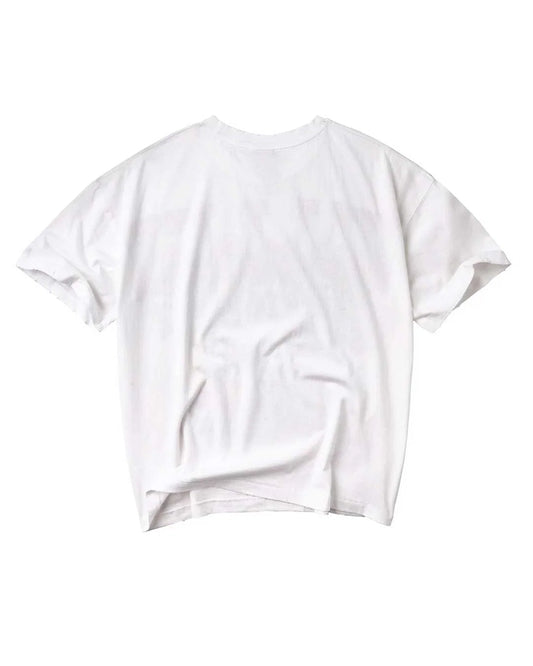 Vale Forever Bleachers Tee White