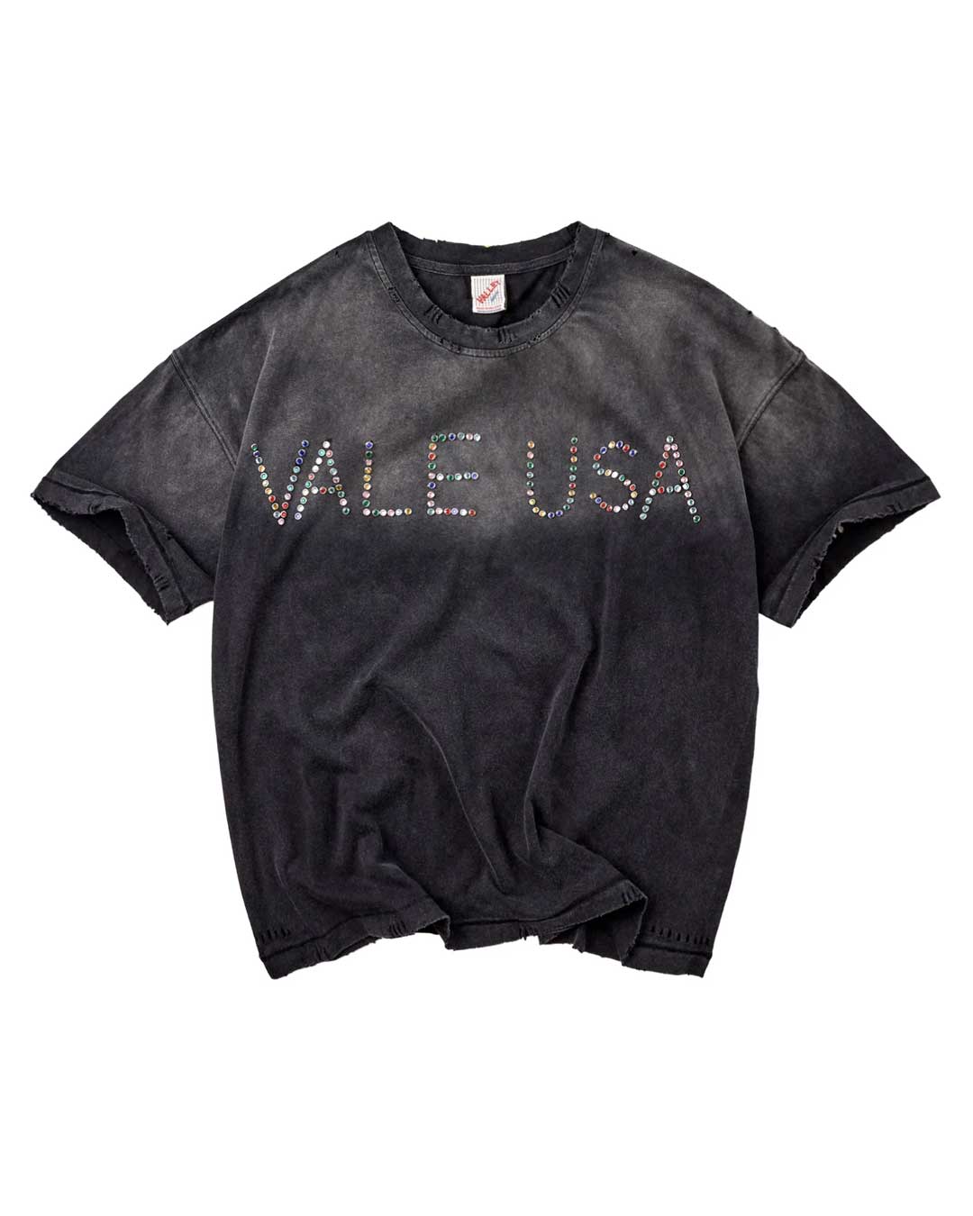 Vale Forever DIY Vale USA Tee