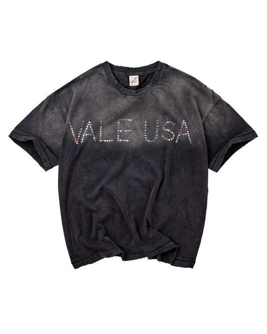 Vale Forever DIY Vale USA Tee