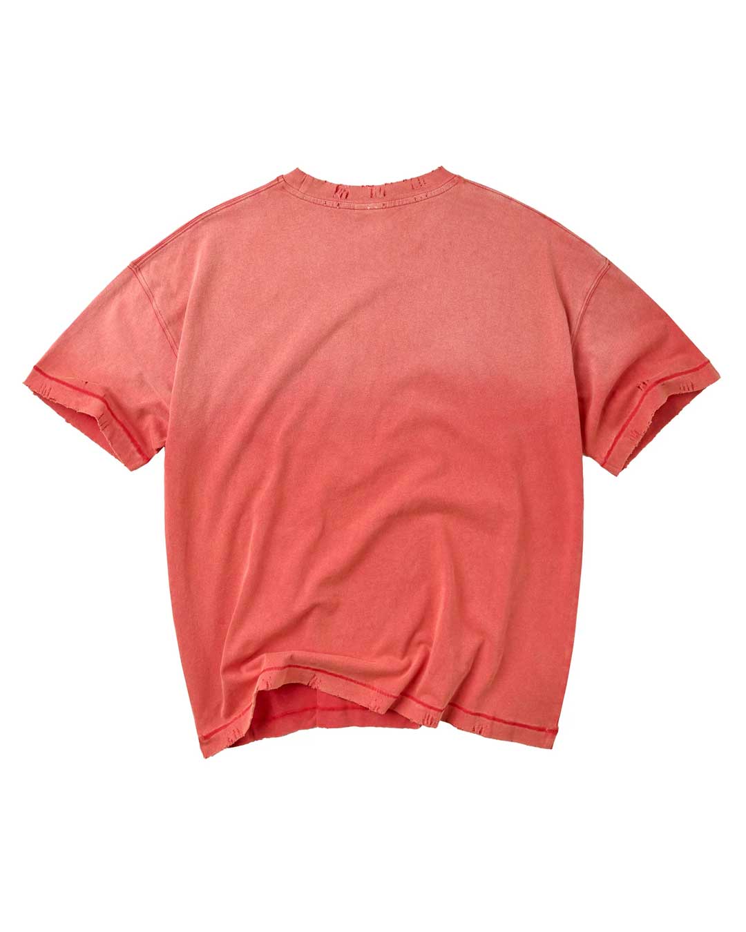 Vale Forever Bleachers Tee Red