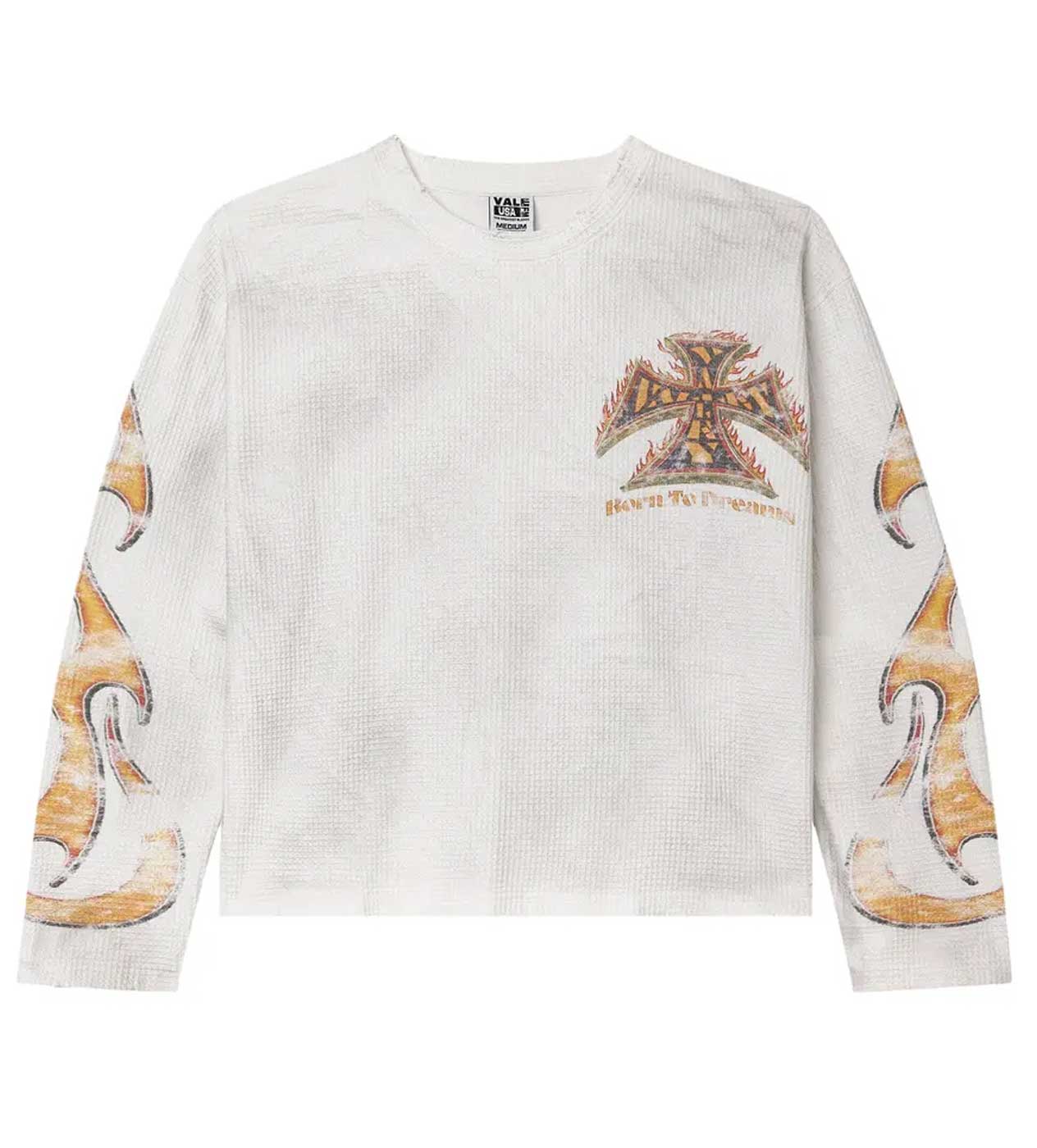 Vale Forever Reborn Thermal