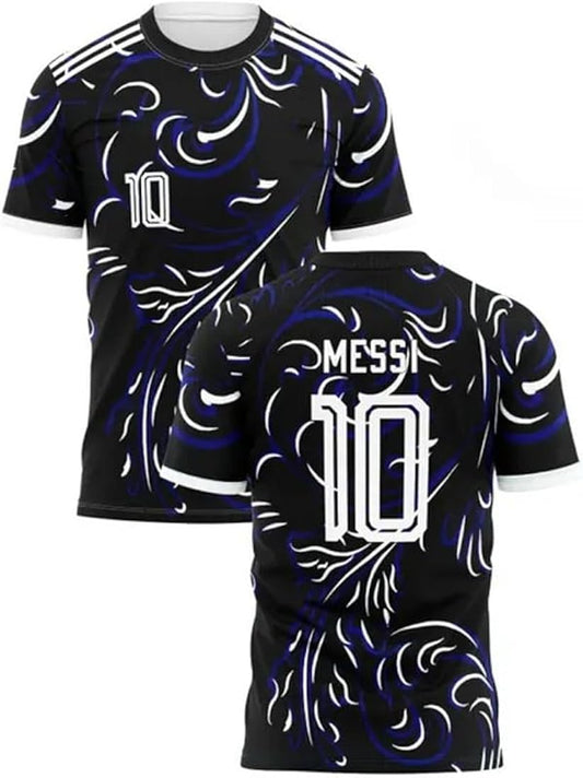 Argentina Messi 2026 Away Jersey