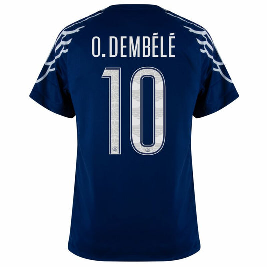 PSG Blue Wings Jersey