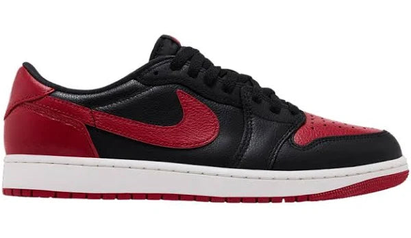 Jordan 1 Retro Low OG Banned 2026
